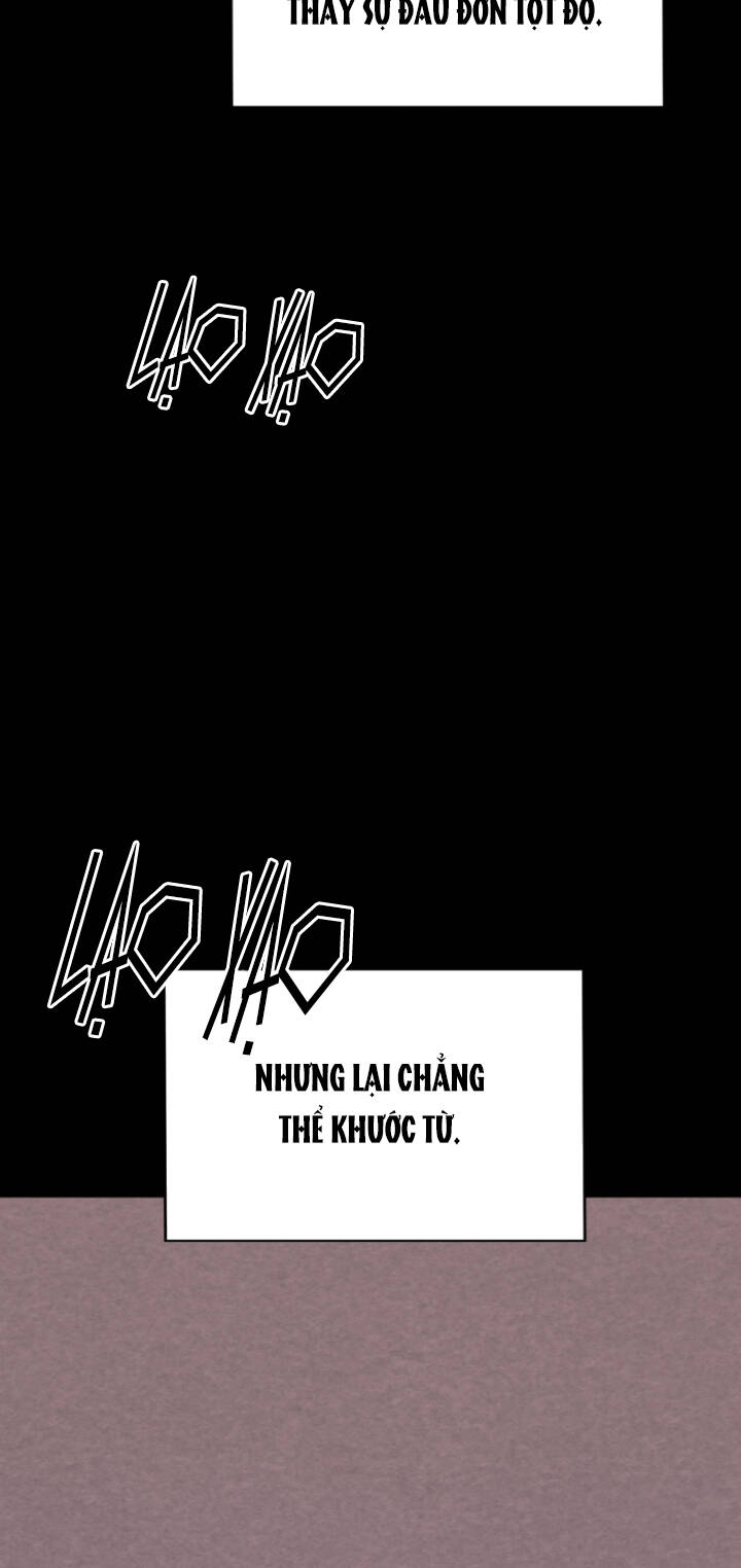 hoàng đế bệ hạ là mãnh thú chapter 76 - Trang 2