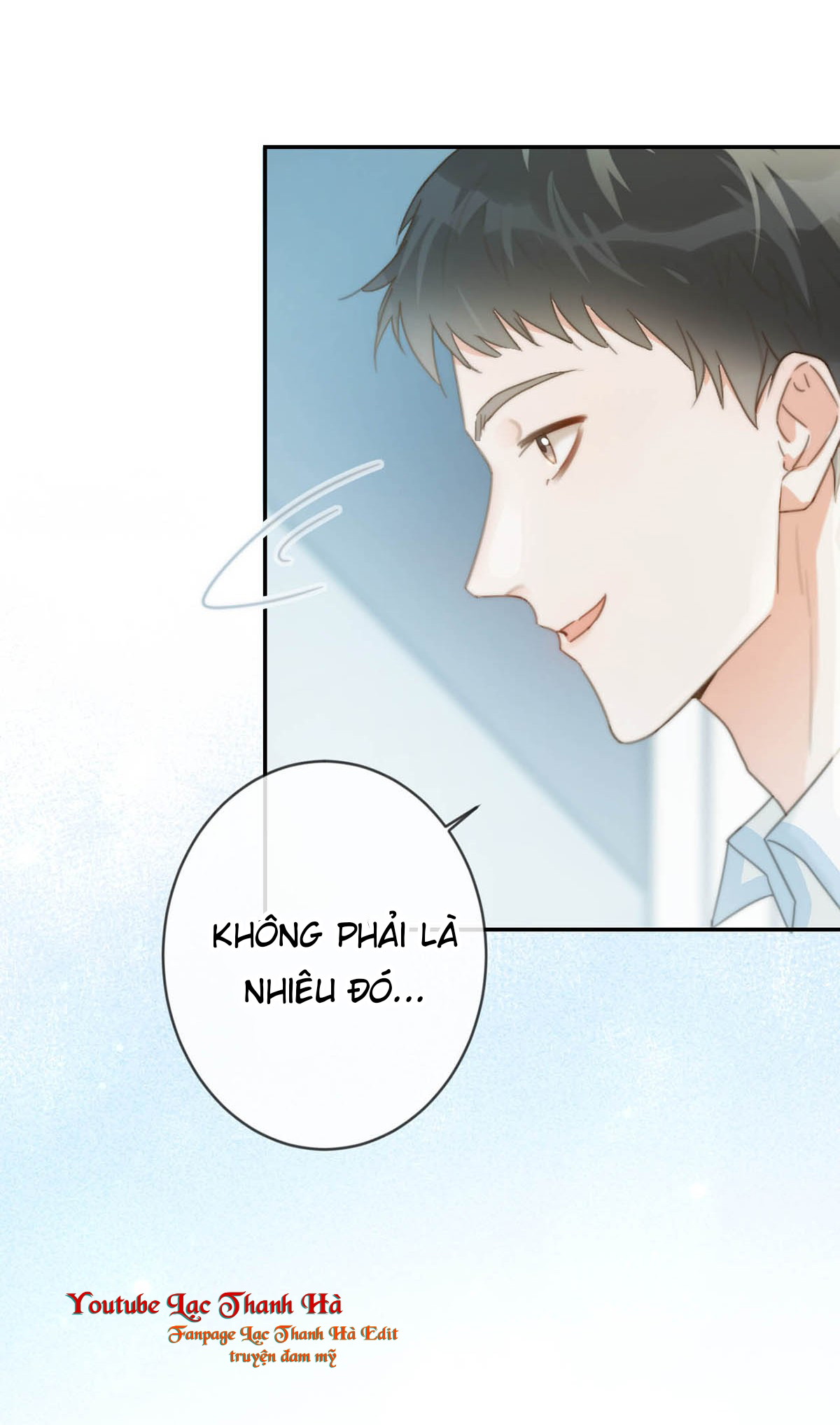 Nịch Tửu Chapter 20 - Next Chapter 21