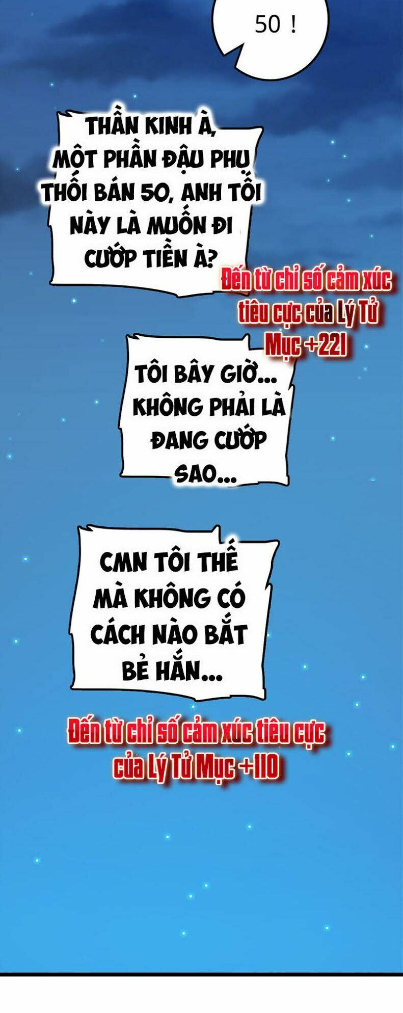 đại vương tha mạng chapter 68 - Next chapter 69