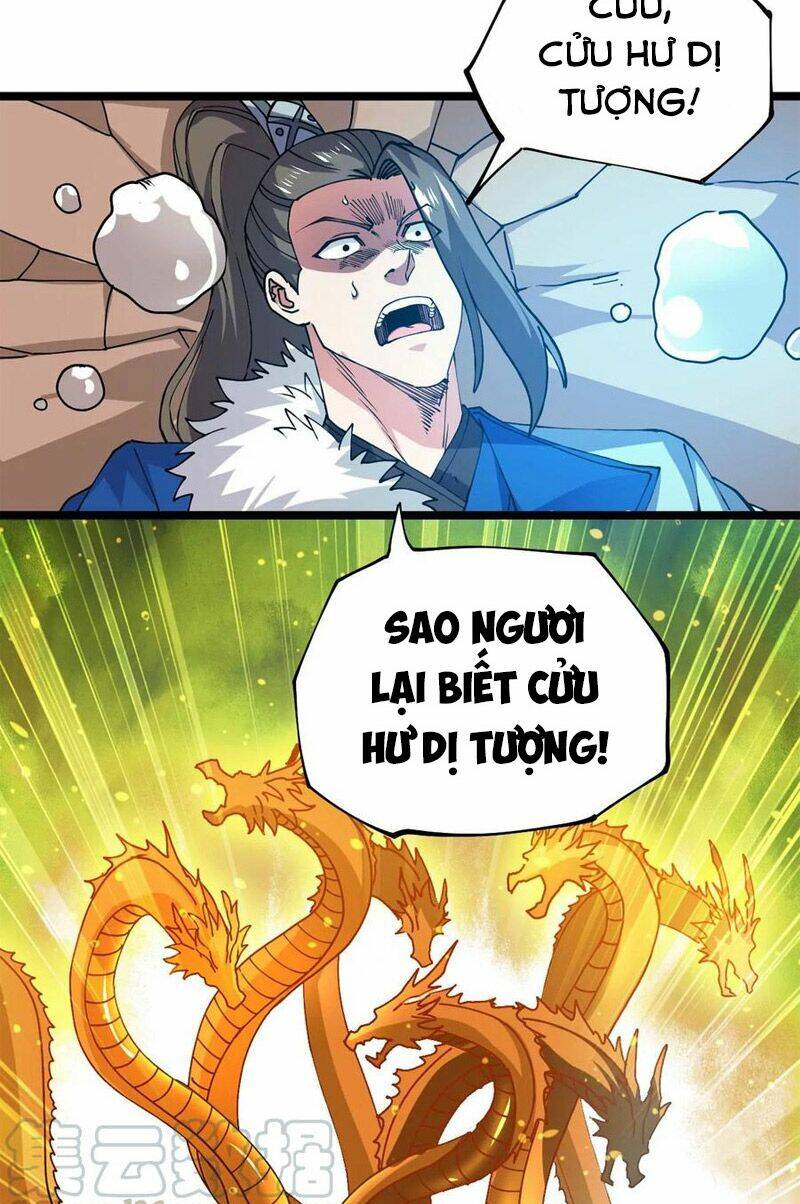 thôn phệ vĩnh hằng chapter 237 - Next chapter 238