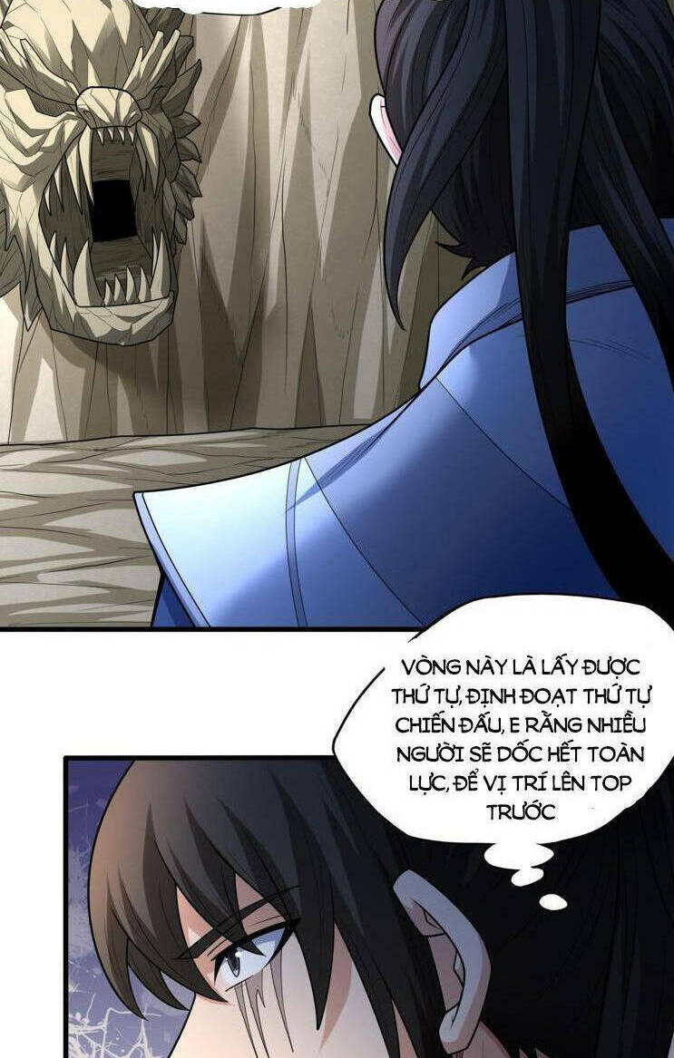 tuyệt thế võ thần chapter 765 - Next chapter 766