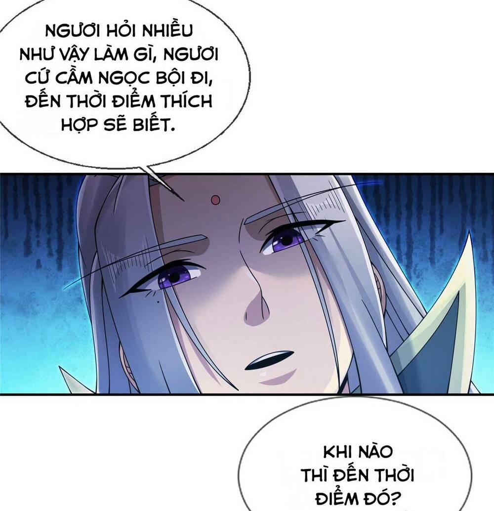 lược thiên ký Chapter 54 - Trang 2