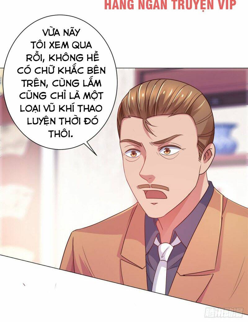 đô thị chí tôn hệ thống Chapter 157 - Trang 2