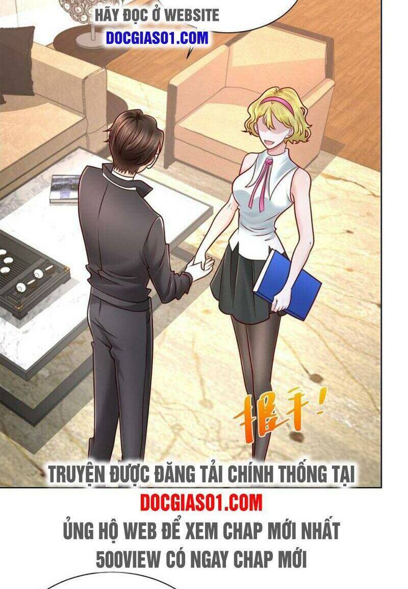 mỗi tuần ta có một nghề nghiệp mới chapter 62 - Next chapter 63