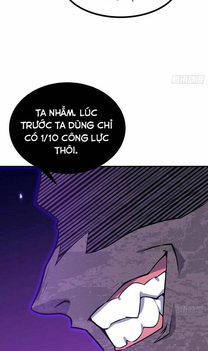 nhất quyền bạo tinh chapter 17 - Trang 2