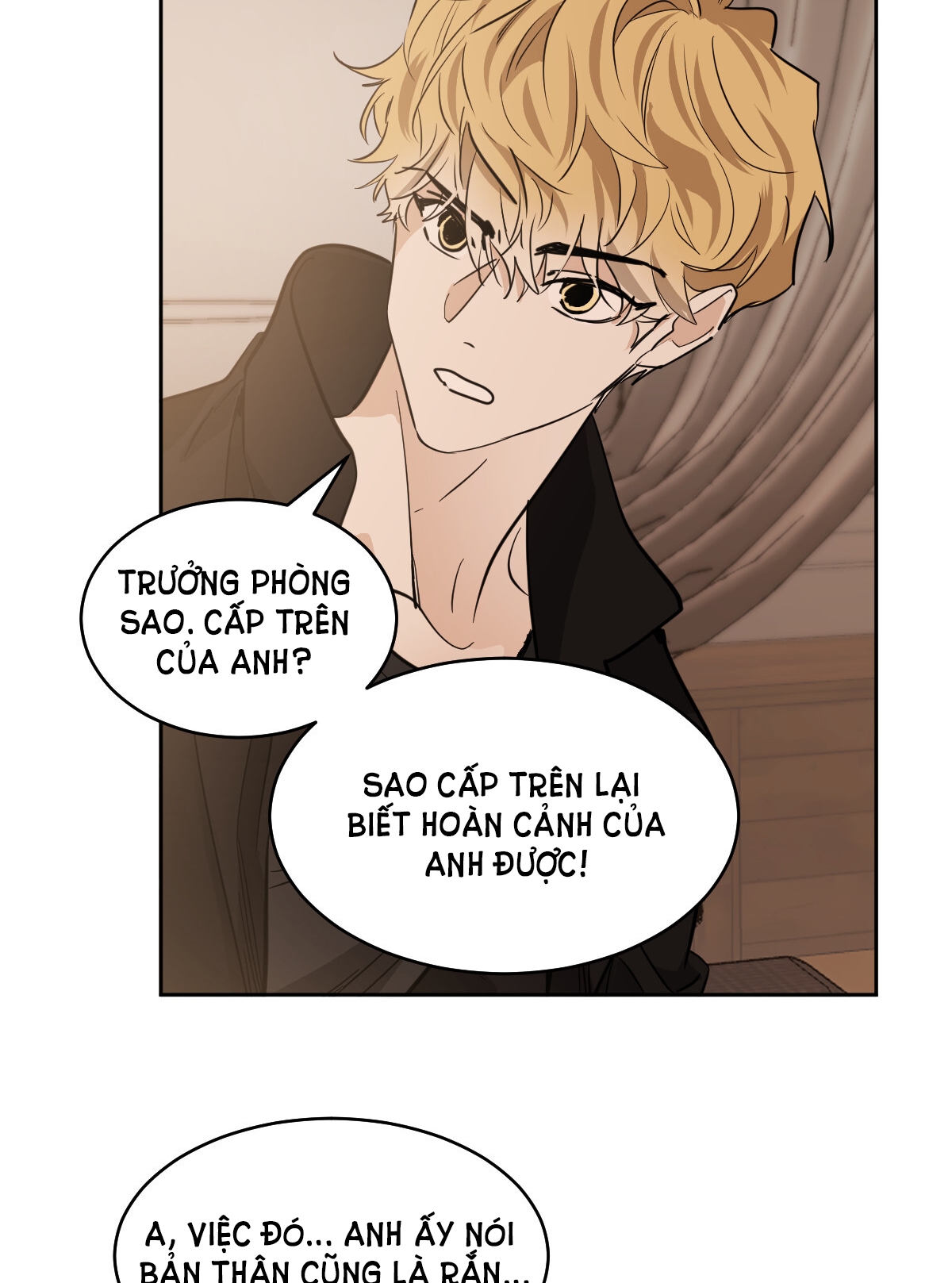 mãnh thú biến nhiệt Chap 71.2 - Trang 2