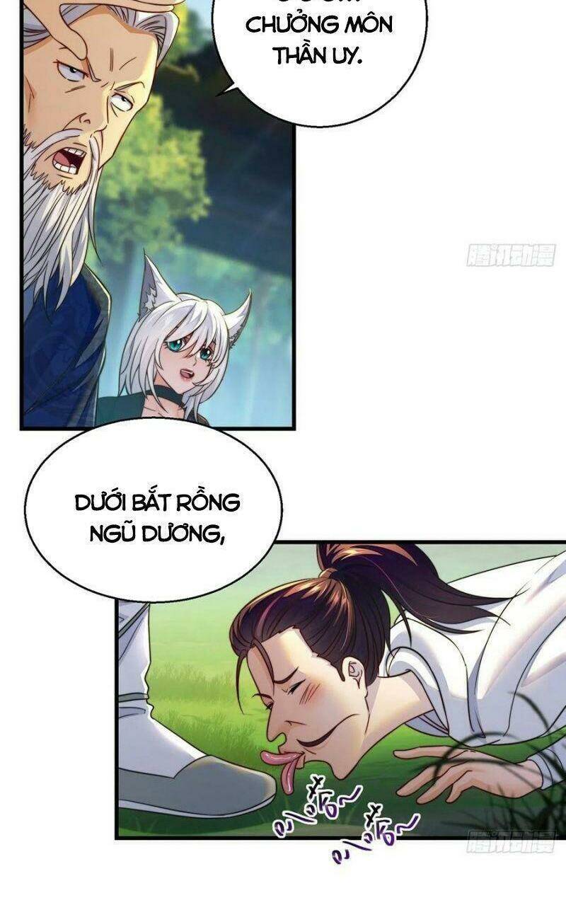 ta là đại hoàn đan Chapter 59 - Next Chapter 60