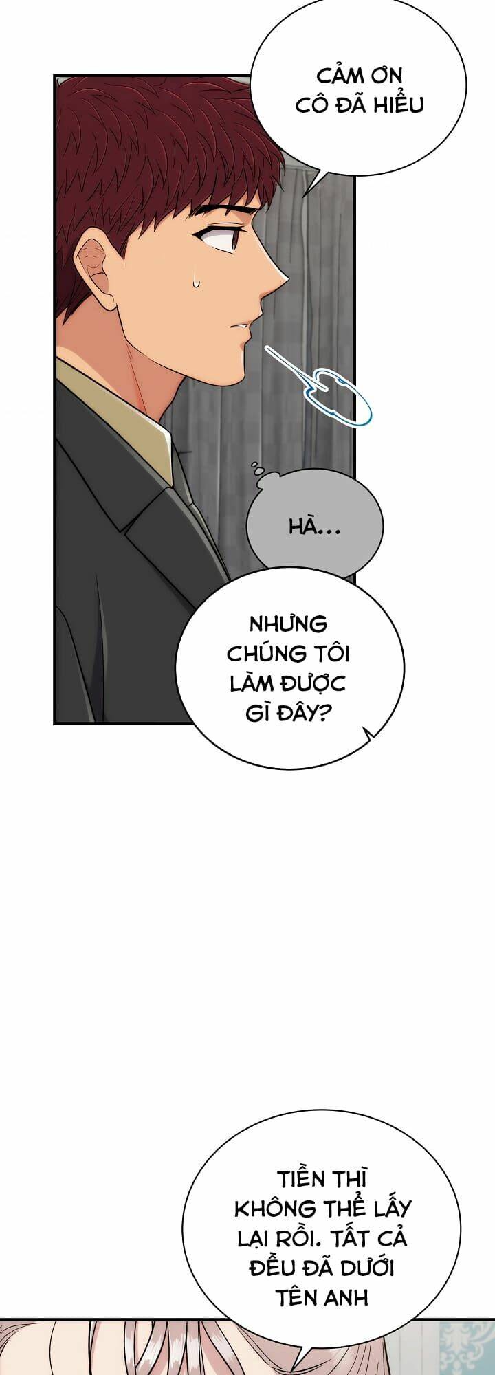 Bác Sĩ Trở Lại Chapter 107 - Trang 2