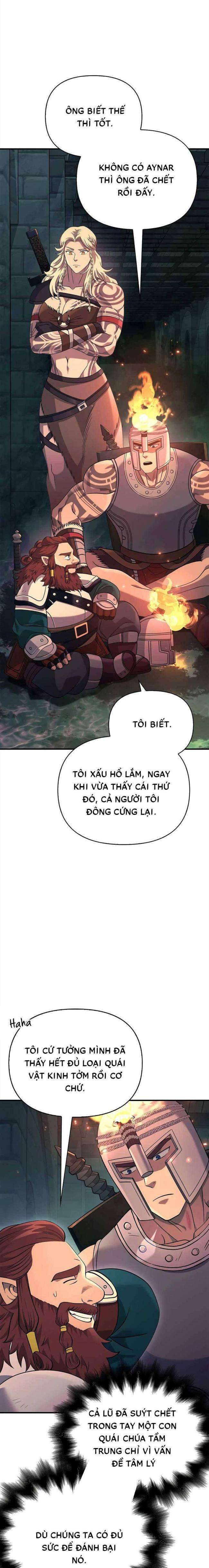 sống sót trong trò chơi với tư cách là một cuồng nhân chapter 26 - Next chapter 27