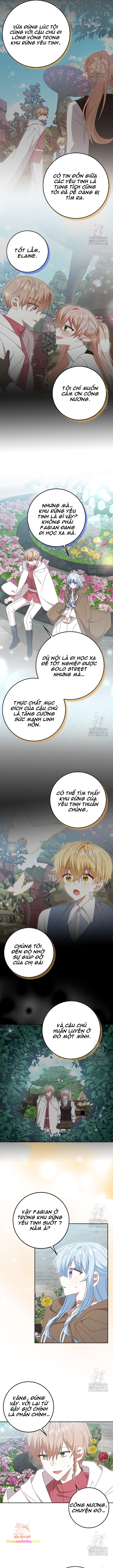 tôi sẽ chiếm lấy ngư trường! Chap 46 - Next Chap 47