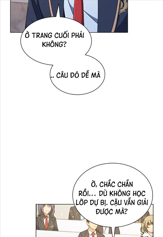 tử linh sư thiên tài của học viện chapter 34 - Trang 2