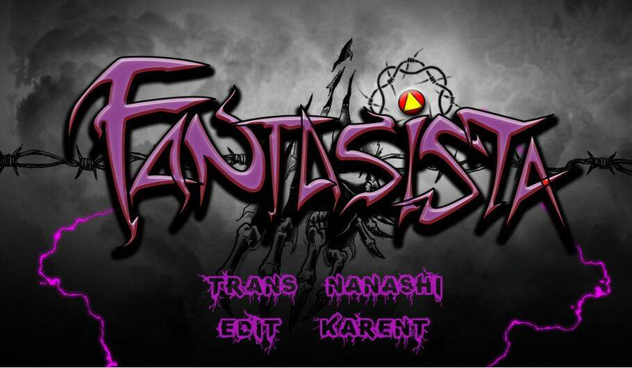 Vũ điệu trên sân cỏ - Fantasista Chapter 35 - Next Chapter 36