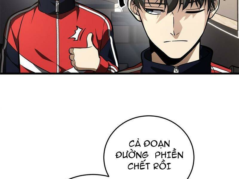 toàn cầu cao võ chapter 234 - Trang 2