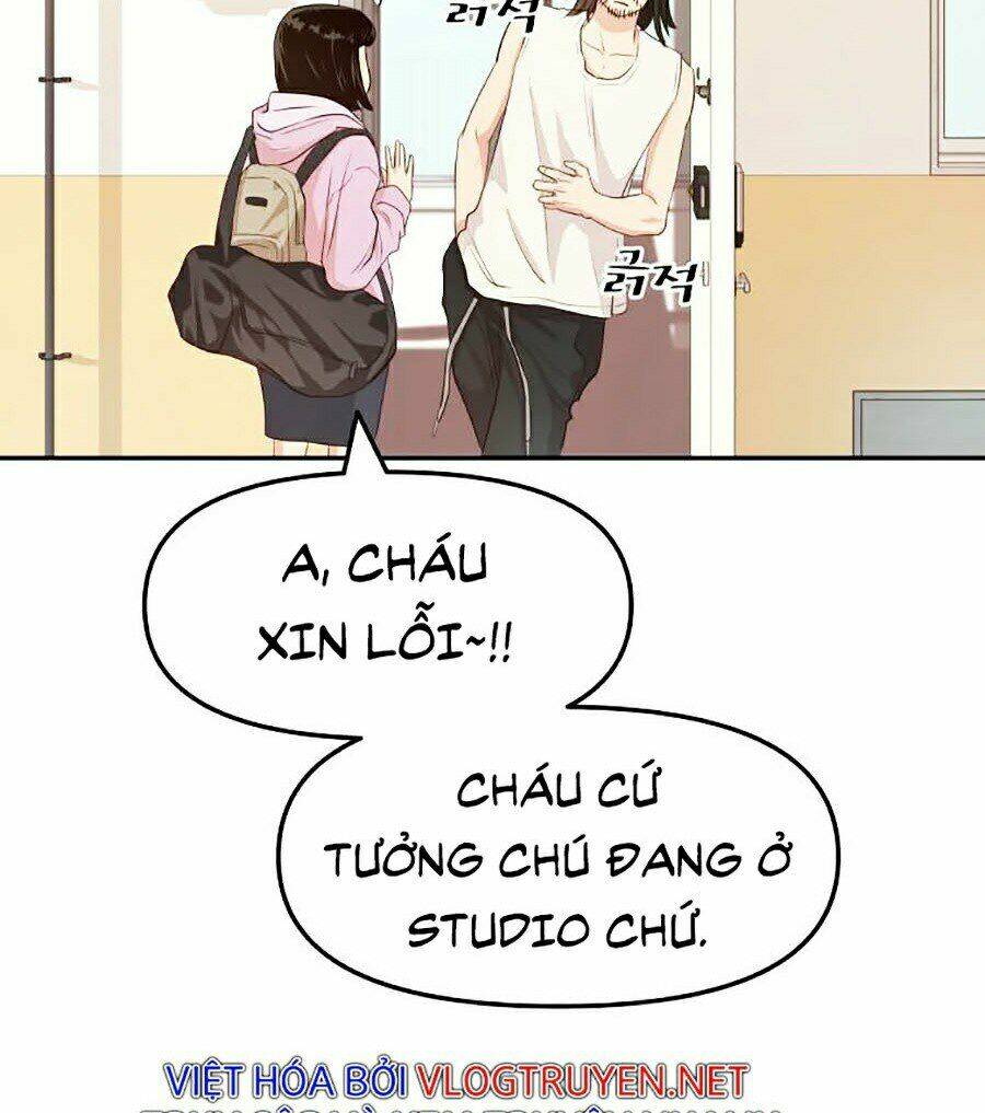 bạn trai vệ sĩ chapter 1 - Next chapter 2: - lợn con nổi giận