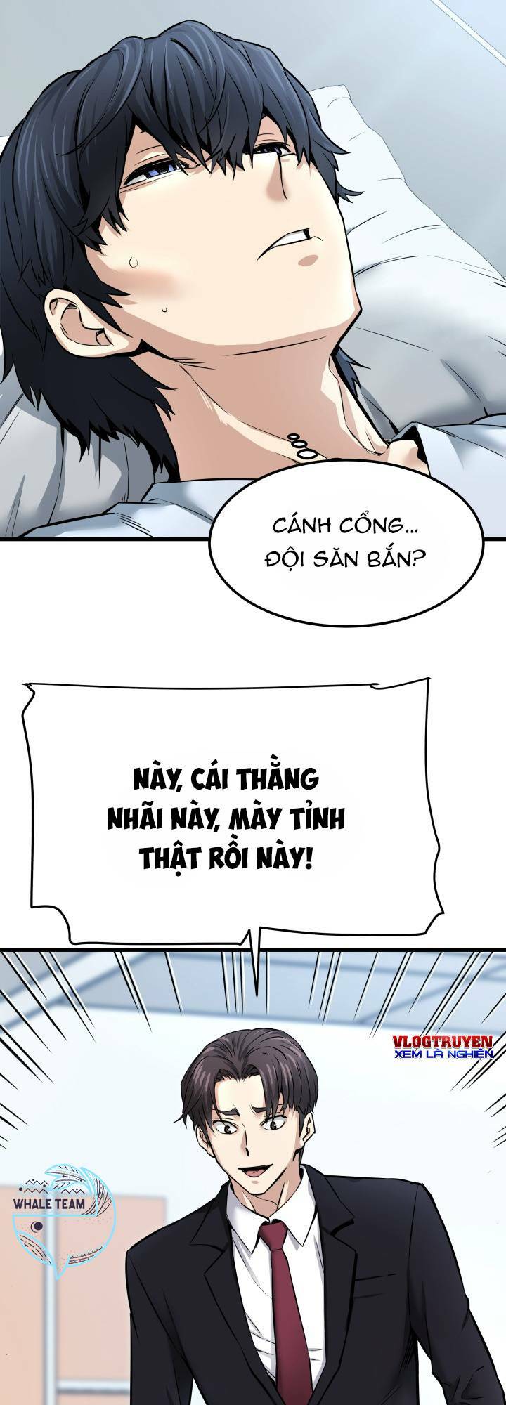 ta trở về từ địa ngục chapter 2 - Next chapter 3