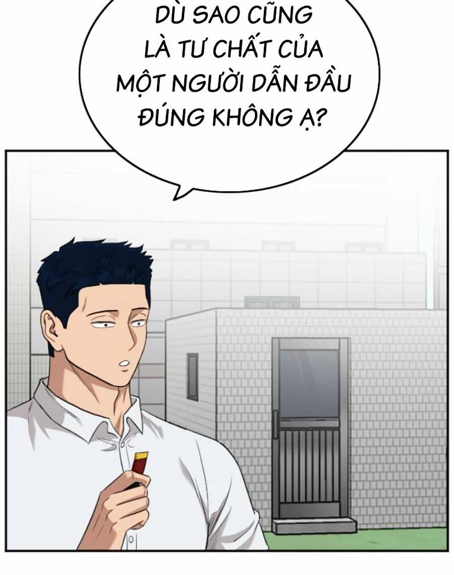 người xấu chapter 138 - Trang 2