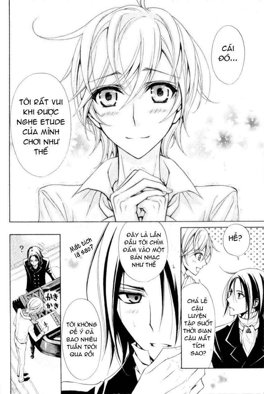 Boku No Chopin Chapter 2 - Trang 2