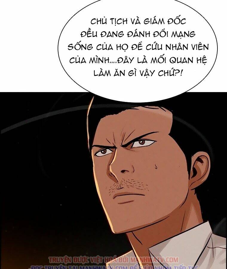 chúa tể đồng tiền chapter 83 - Trang 1