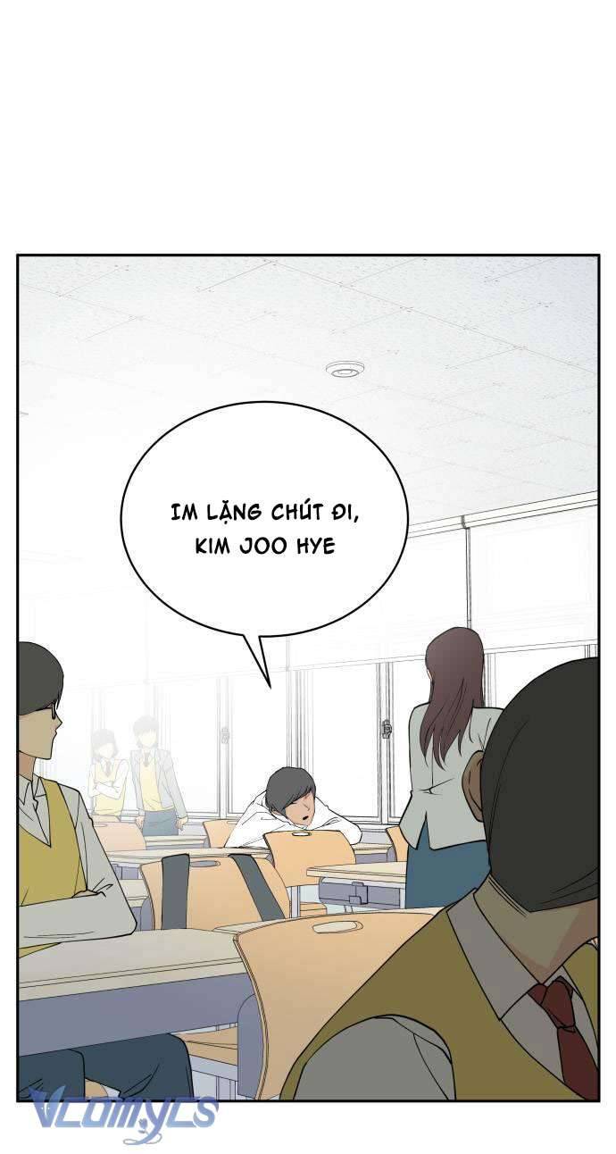 Phòng Chat Không Có Tôi Chap 8 - Trang 2