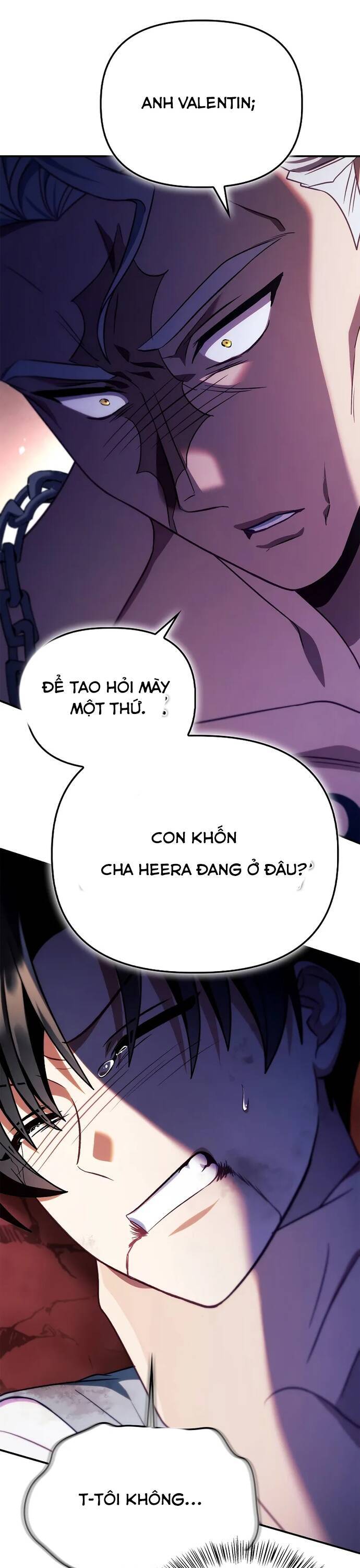 kí sự hồi quy Chapter 121 - Trang 2