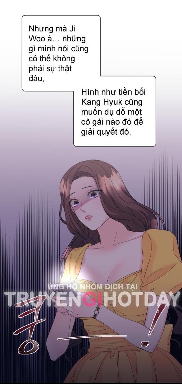 [18+] người vợ giả mạo Chap 21.2 - Next Chap 21.1