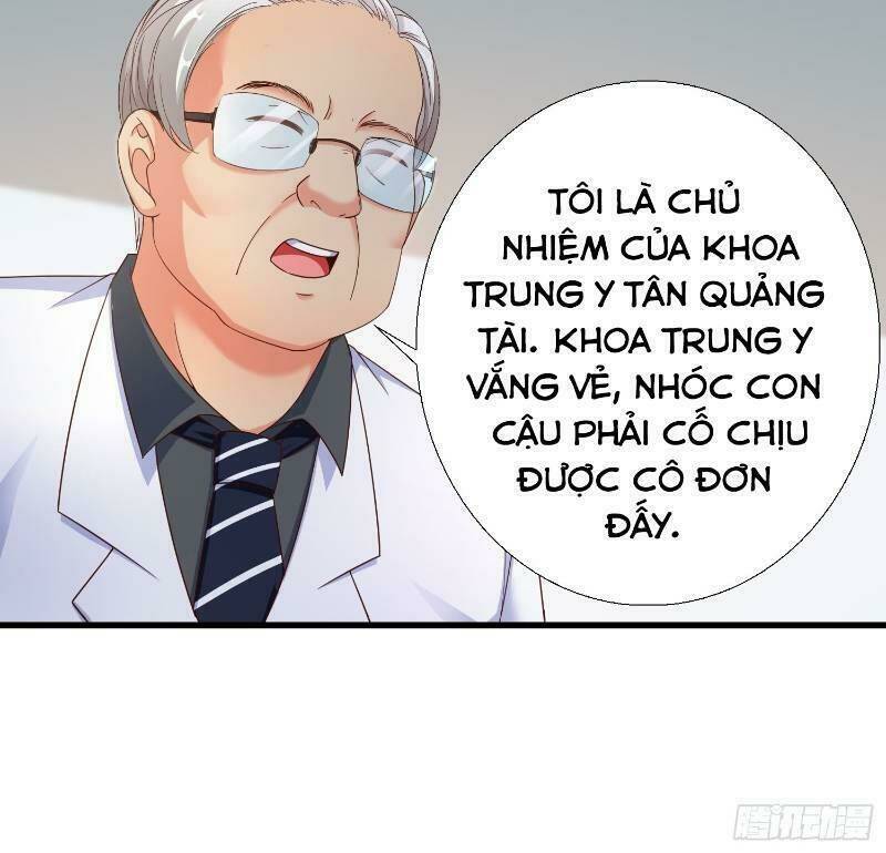 Siêu Cấp Thần Y Đại Biến Thái Chapter 21 - Trang 2