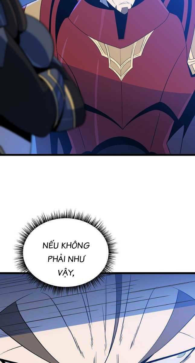 kẻ săn anh hùng chapter 134 - Next chapter 135