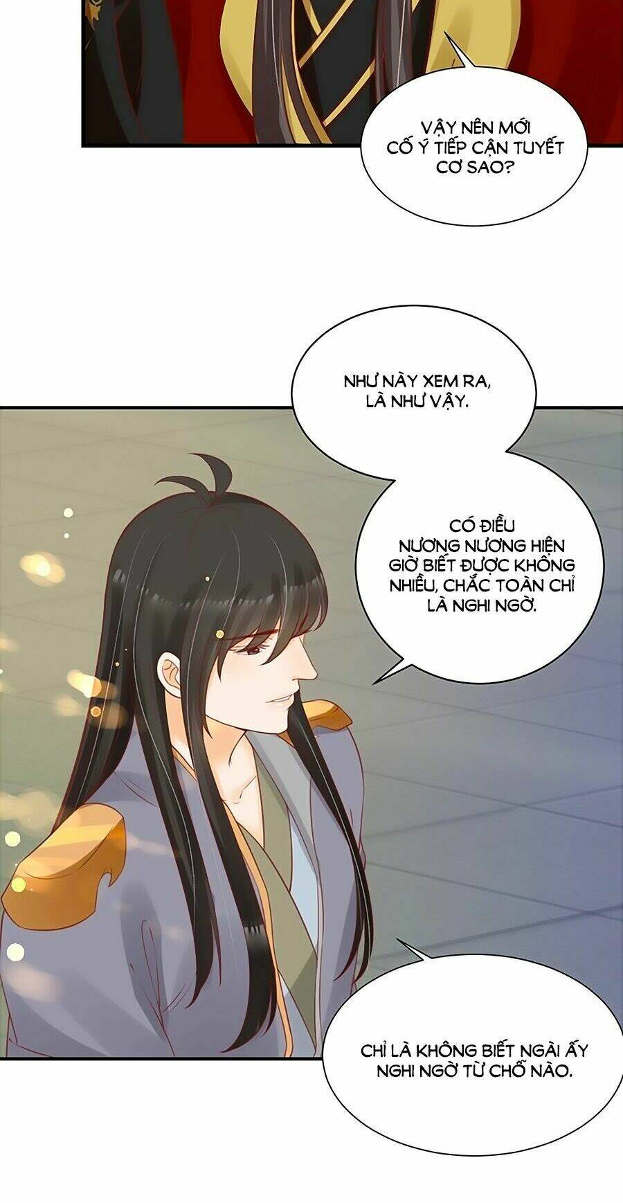 Thịnh Thế Lê Hoa Điện Chapter 50 - Trang 2