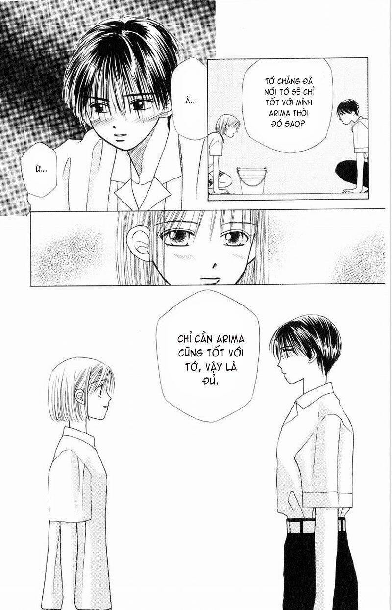 kare kano Chapter 7.1 - Trang 2