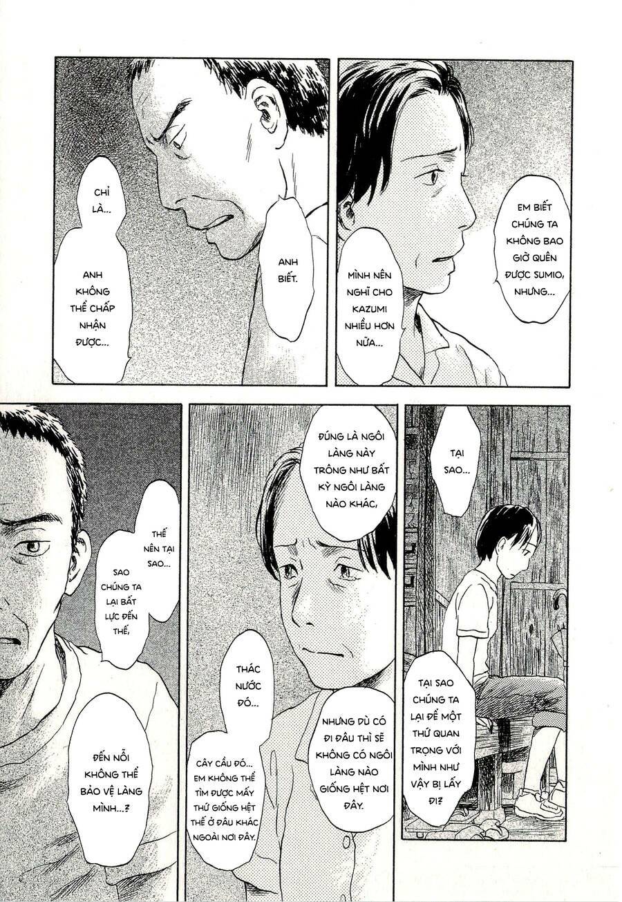 suiiki Chapter 6 - Trang 2