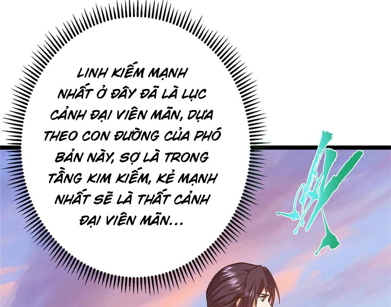 chưởng môn khiêm tốn chút Chapter 445 - Trang 2