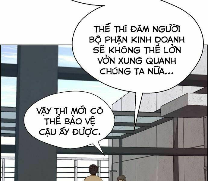 người đàn ông thực thụ chapter 69 - Trang 2