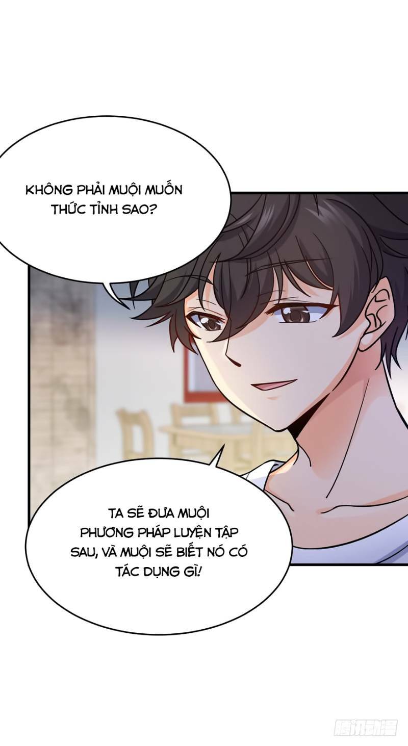 đại vương tha mạng chapter 11 - Next chapter 12