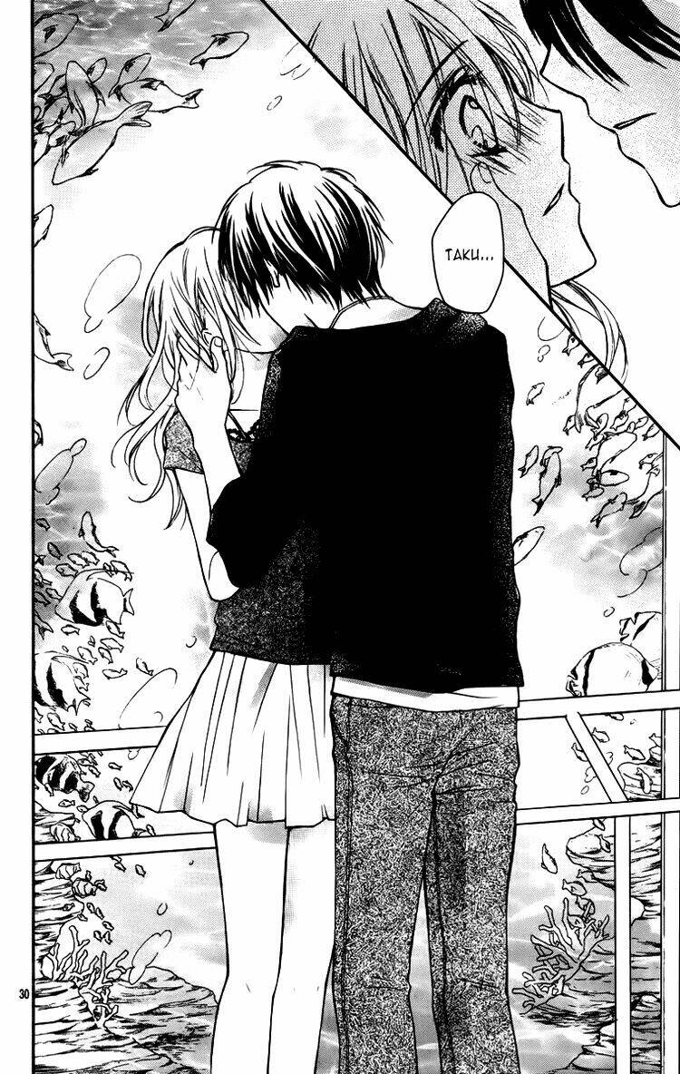 Hatsukoi Kouho Chapter 1 - Next Chapter 2