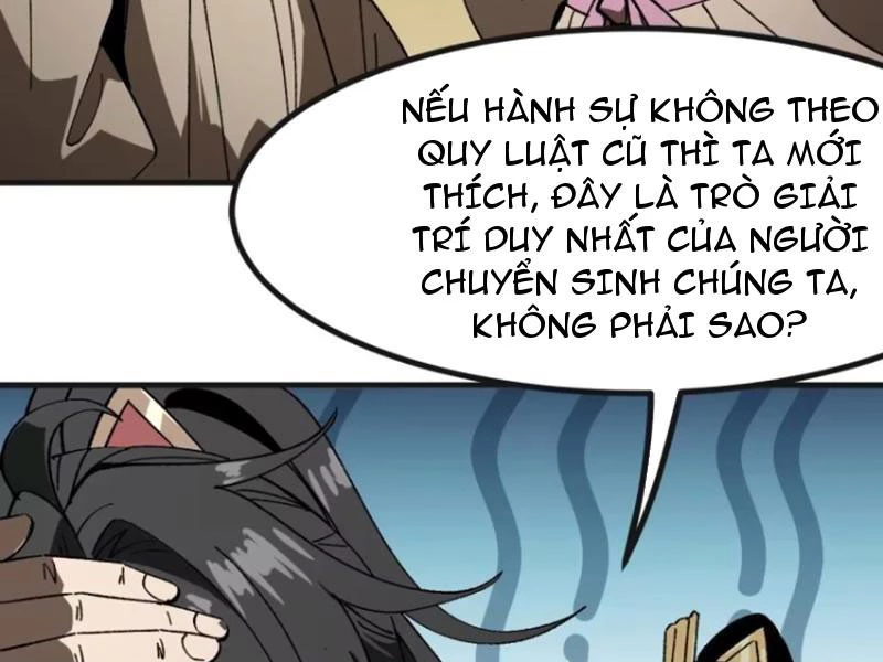 không cẩn thận, lưu danh muôn thủa Chapter 87 - Trang 1