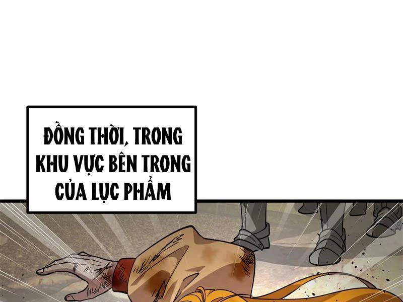 toàn cầu cao võ Chapter 282 - Trang 2