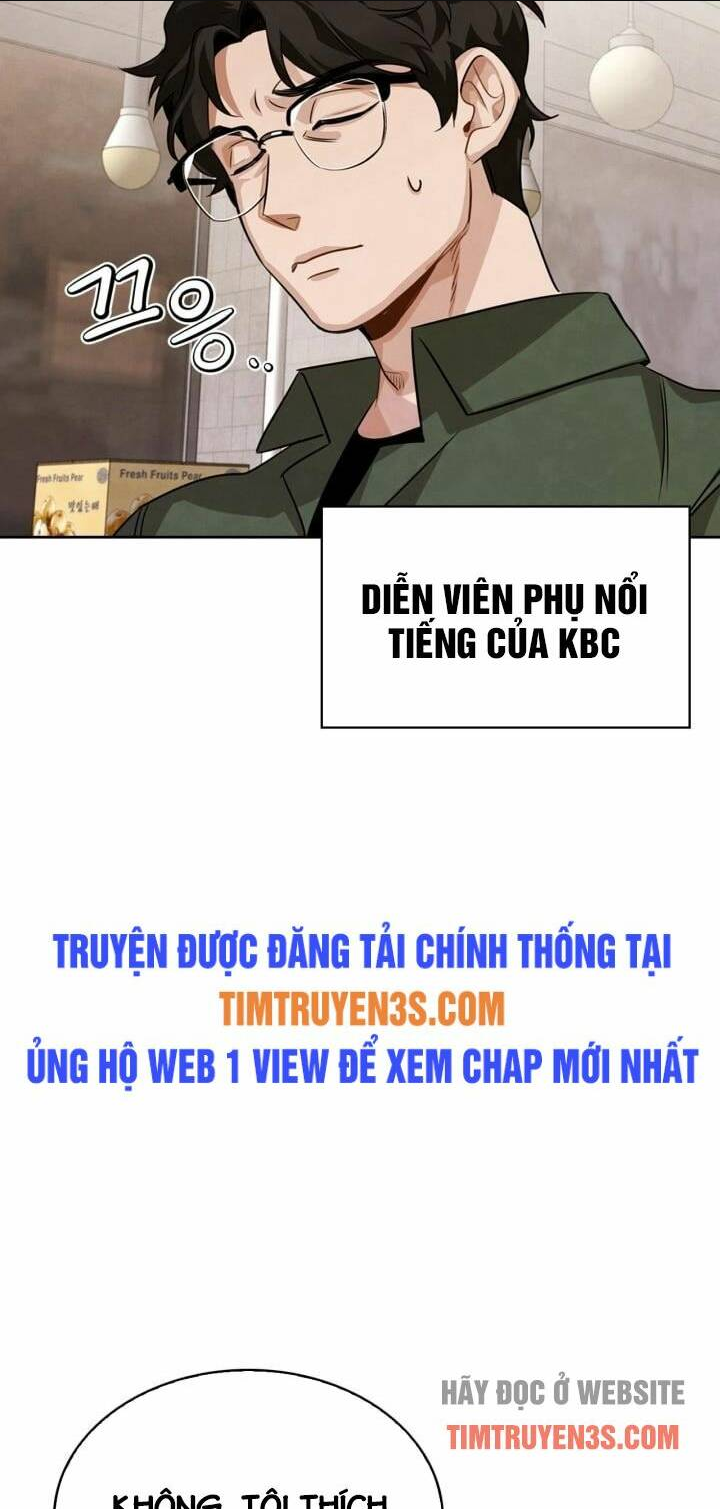 sống như một diễn viên chapter 2 - Next chapter 3