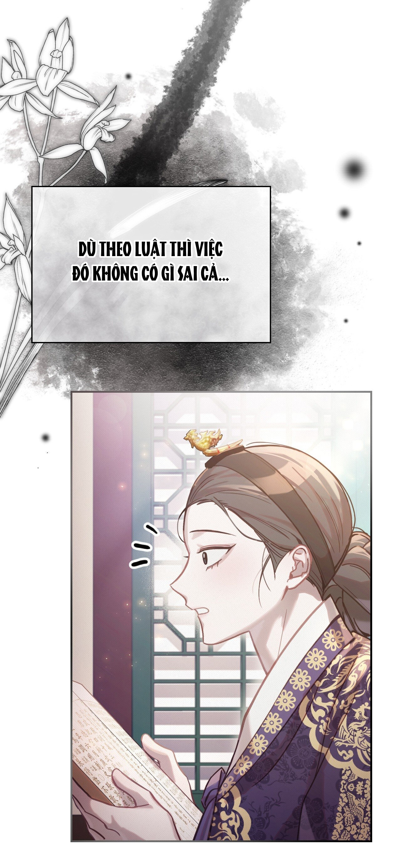 [18+] hậu cung kế Chapter 11 - Trang 2