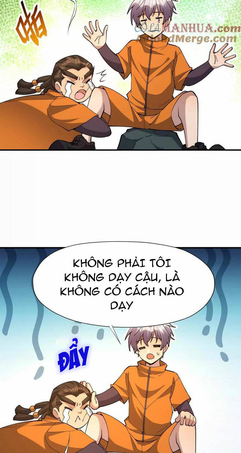 thần thú quật khởi chapter 54 - Trang 2