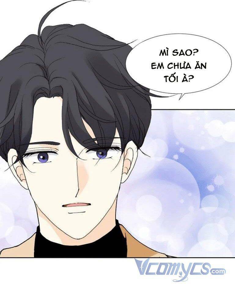 lee bom, em là của anh chapter 48 - Next chapter 49