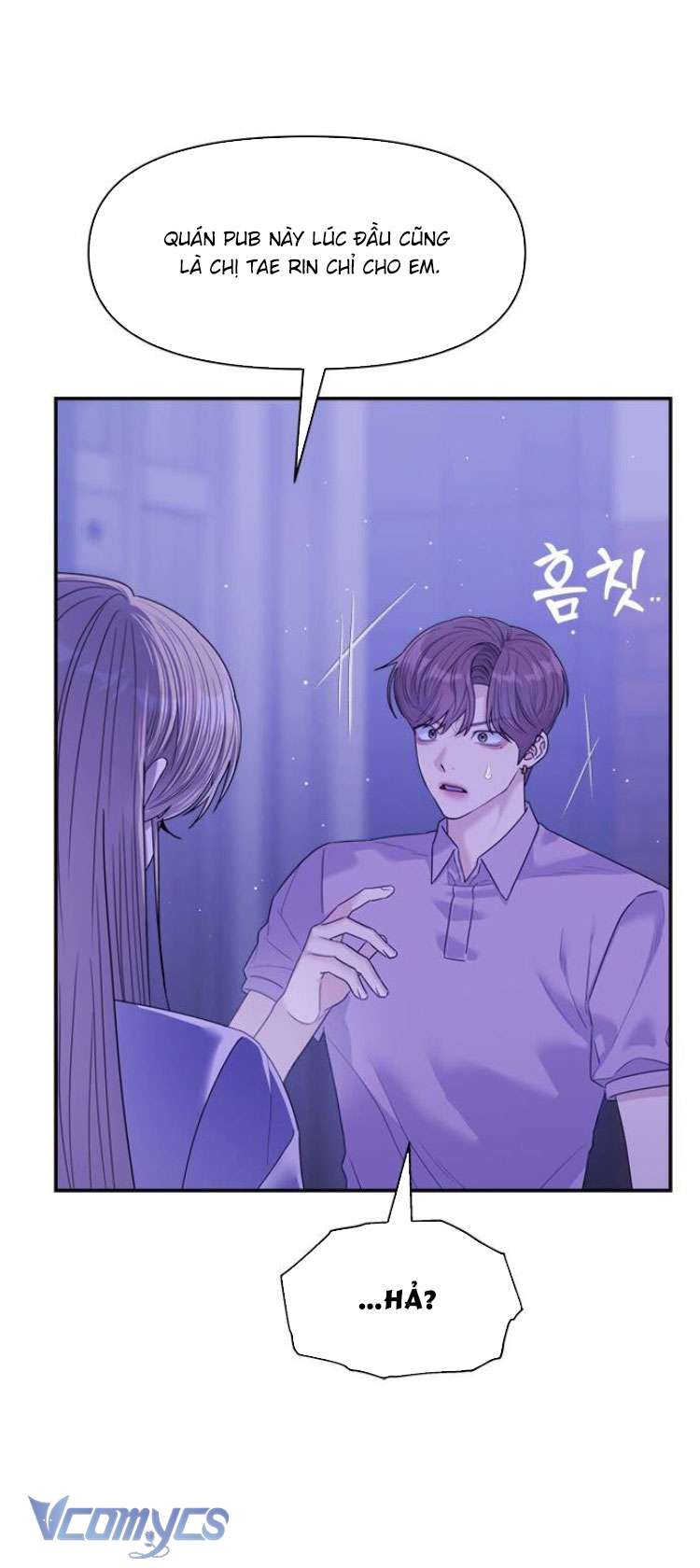 couple breaker Chap 80 - Trang 2