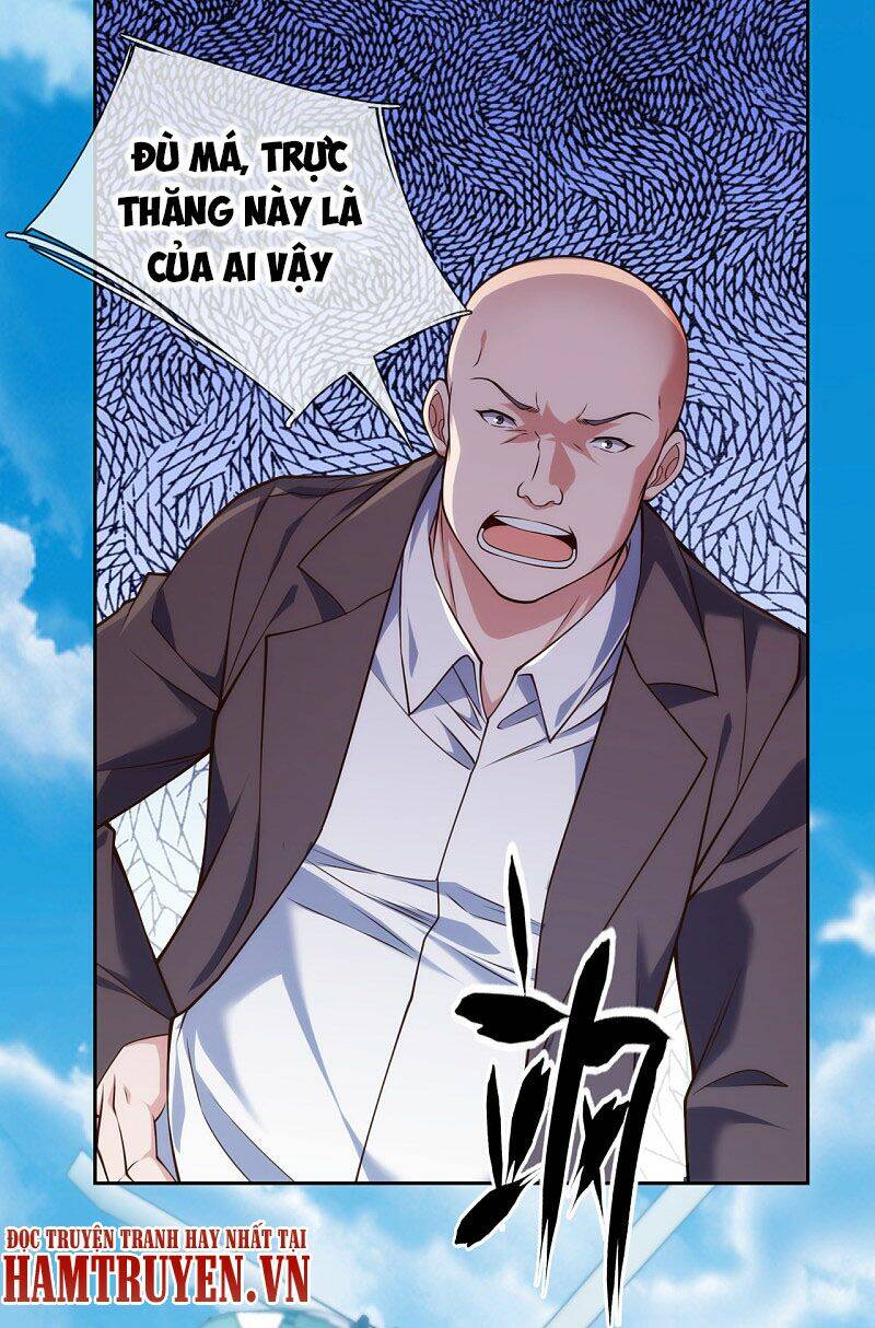 ta là chiến thần vô song chapter 81 - Trang 2