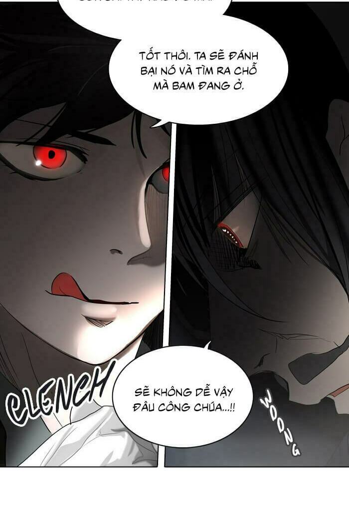 Cuộc Chiến Trong Tòa Tháp - Tower Of God Chapter 270 - Next Chapter 271