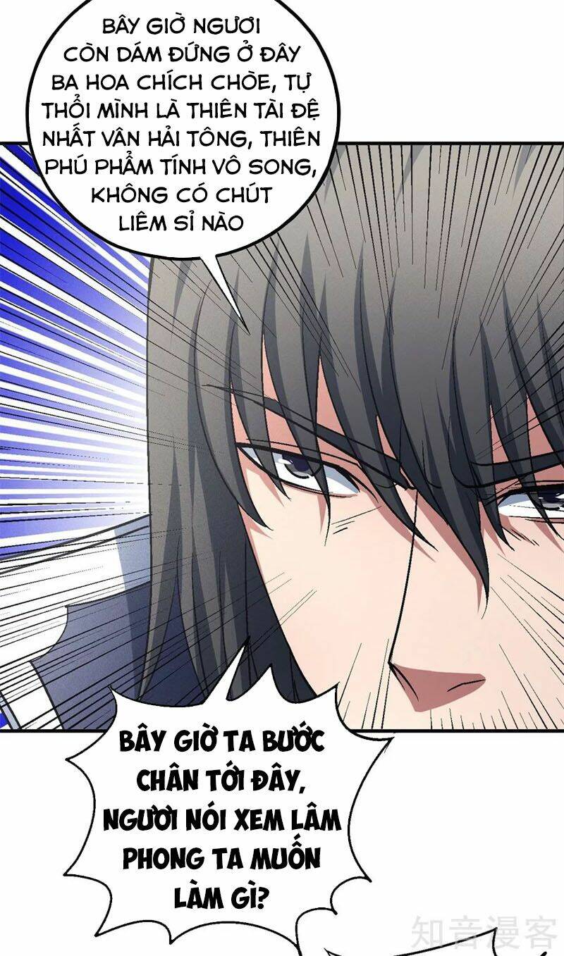 tuyệt thế võ thần chapter 407 - Next chương 408