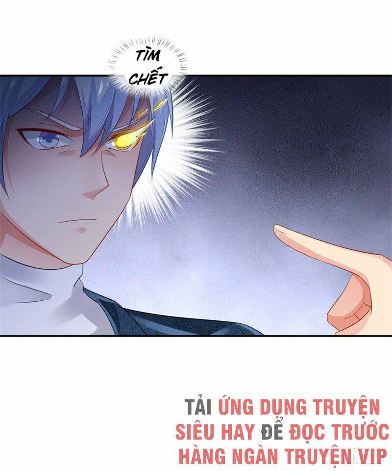 ngạo thị thiên địa chapter 142 - Next chapter 143