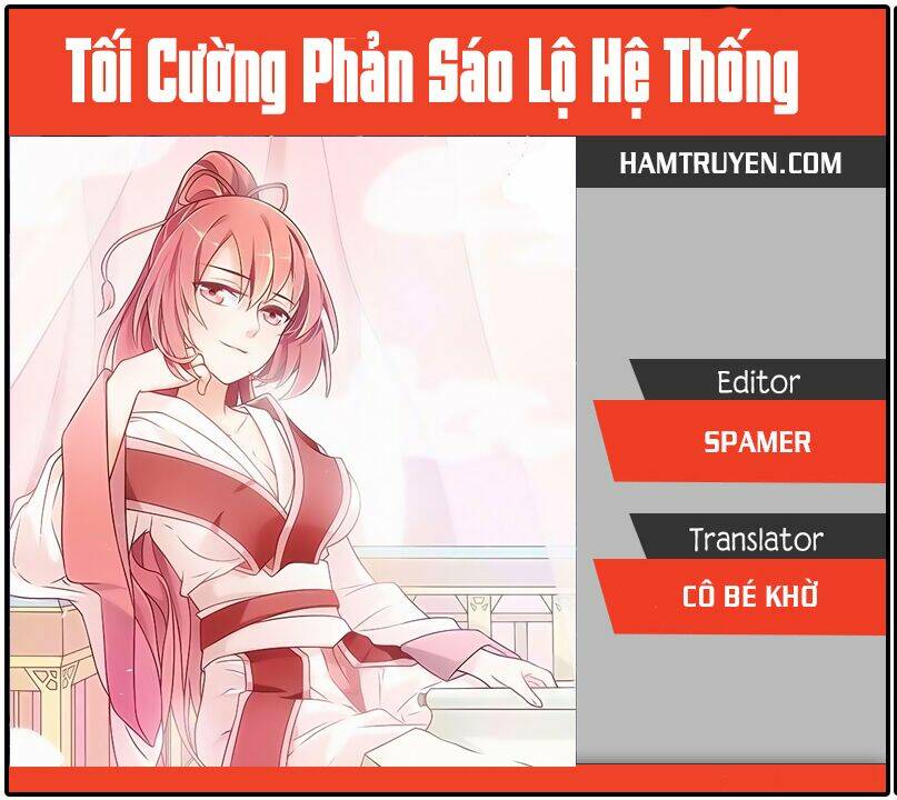 tối cường phản sáo lộ hệ thống Chapter 222 - Next Chapter 223