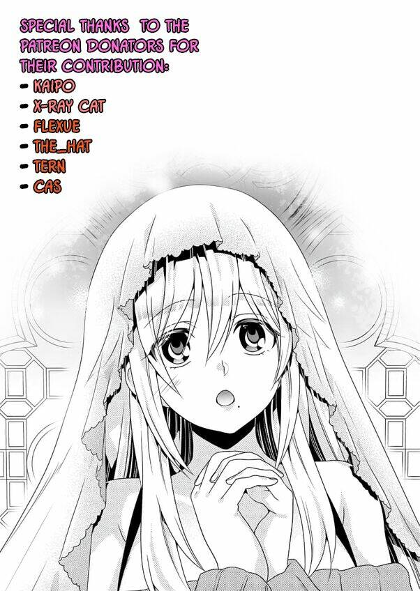 Saikyou Juzoku Tensei: Cheat Majutsushi No Slow Life Chapter 11 - Trang 2