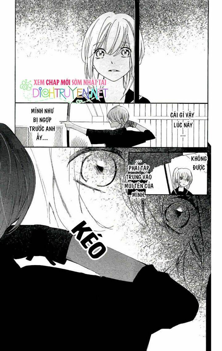 Ichirei Shite, Kiss Chapter 17 - Trang 2