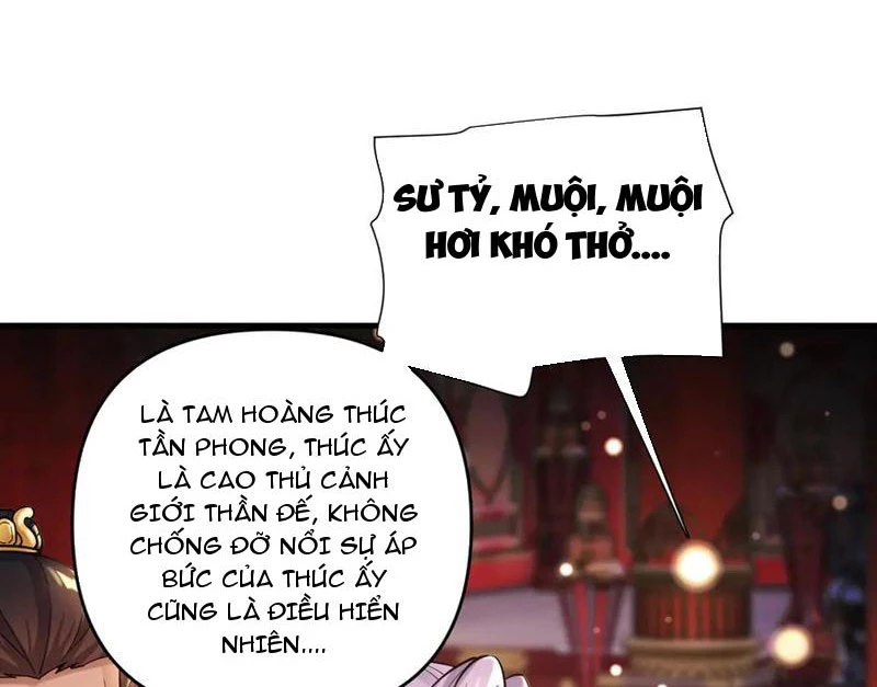 bắt đầu chấn kinh nữ đế lão bà, ta vô địch! Chapter 52 - Next Chapter 53