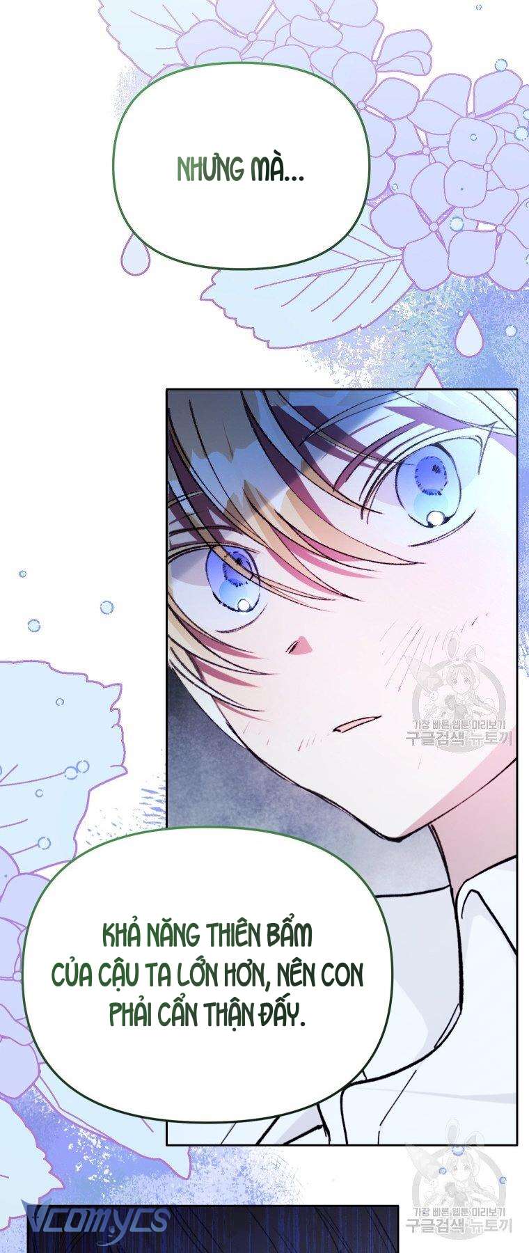 Này Tiểu Công Tước Chỉ Cần Tin Tưởng Tôi!!! Chap 20 - Next Chapter 20.1